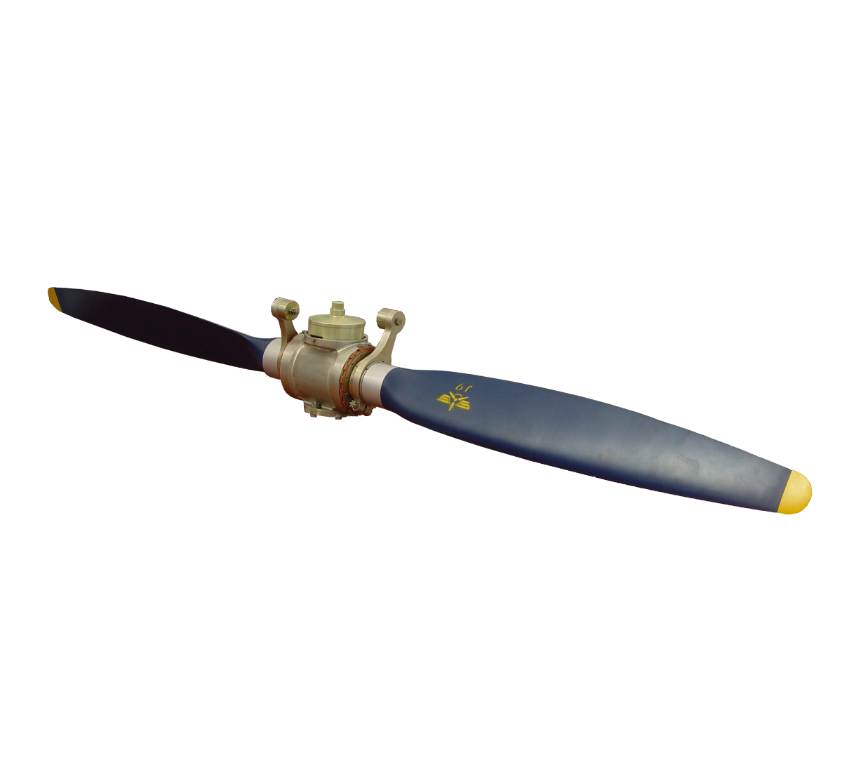 初教6飞机螺旋桨